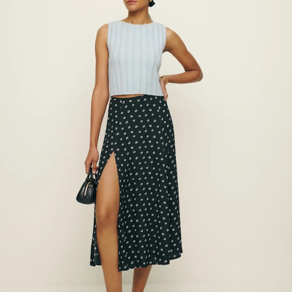 NWOT The Zoe Skirt